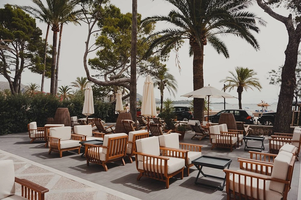 Hoposa Hotel Uyal